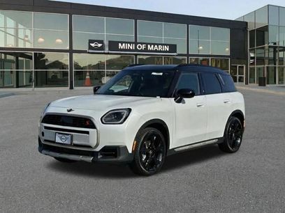 New 2026 MINI Cooper Countryman S