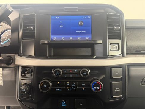 Used 2026 Ford F350 XLT w/ 360-Degree Camera Package image 17