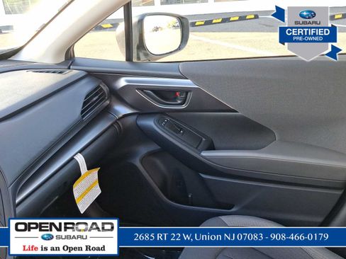 Certified 2025 Subaru Impreza 2.0i AWD/4WD image 11