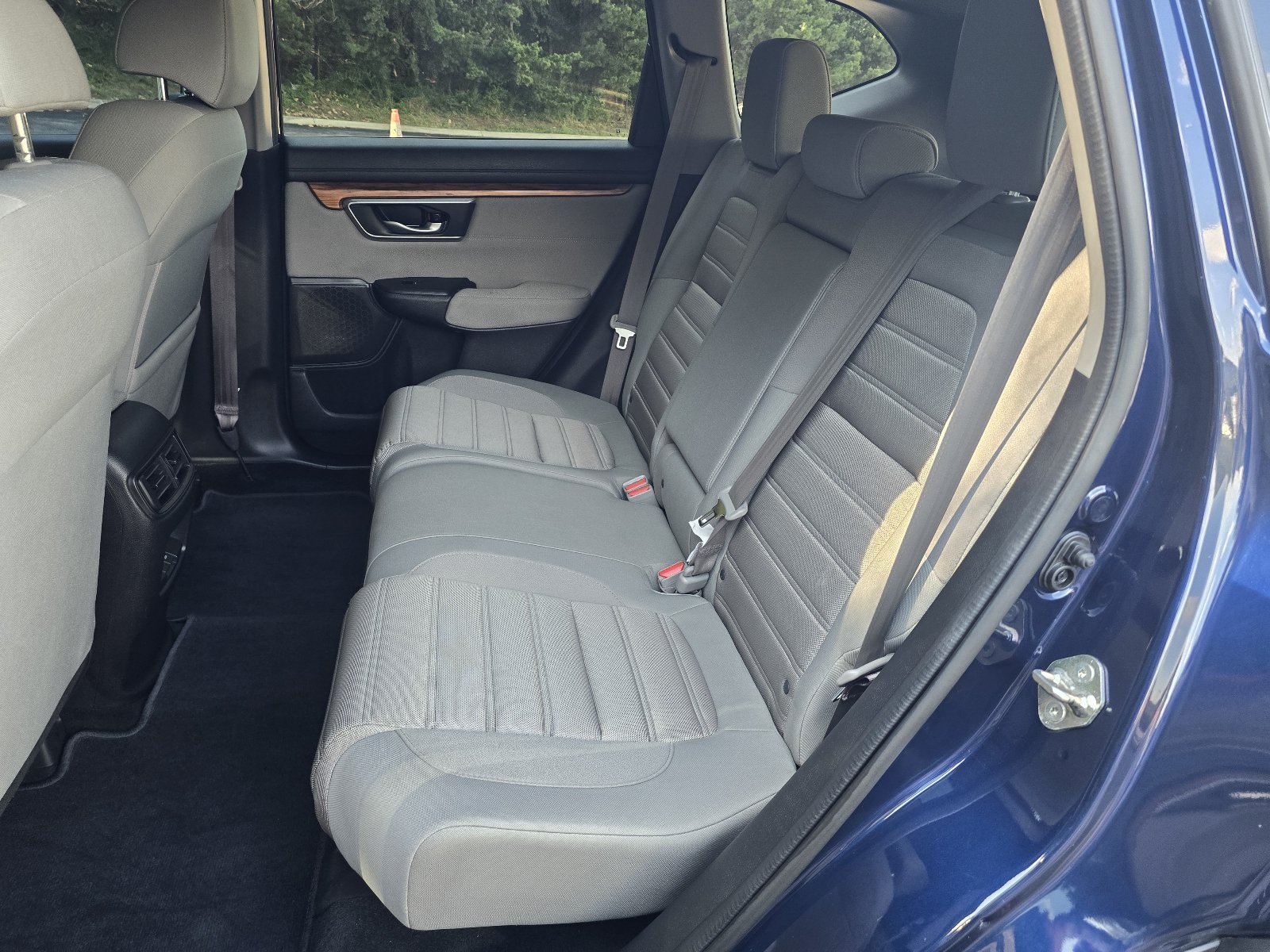 Used 2019 Honda CR-V EX image 10