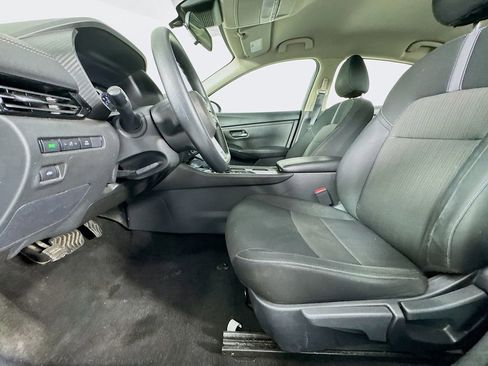 Used 2024 Nissan Sentra SV w/ Trunk Package image 25