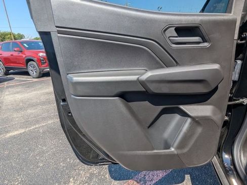 New 2026 Chevrolet Colorado Trail Boss image 8