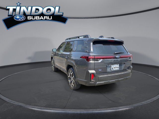 New 2026 Subaru Outback Touring XT AWD/4WD image 6