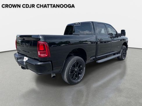 Certified 2025 RAM 2500 Big Horn AWD/4WD image 5