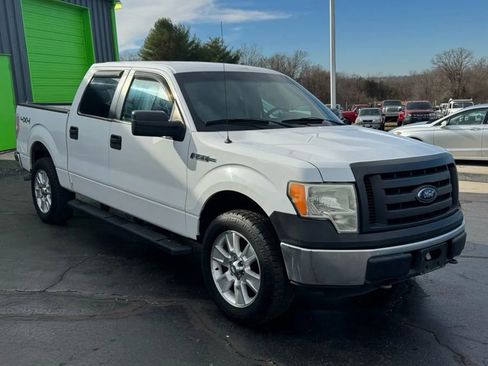 Used 2011 Ford F150 XL w/ XL Plus Pkg image 4
