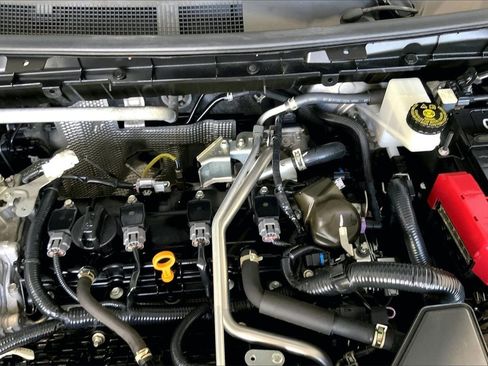 Used 2023 Mitsubishi Outlander Ralliart image 32