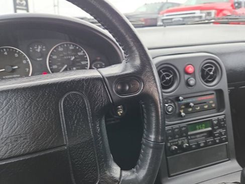 Used 1990 MAZDA MX-5 Miata image 18