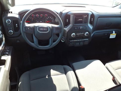 New 2026 GMC Sierra 2500 Pro w/ 1SA Pro Safety Plus Package image 15