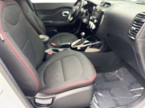 Used 2016 Kia Soul + w/ Soulful Package image 43