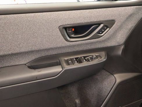 New 2026 Subaru Outback Limited XT image 10