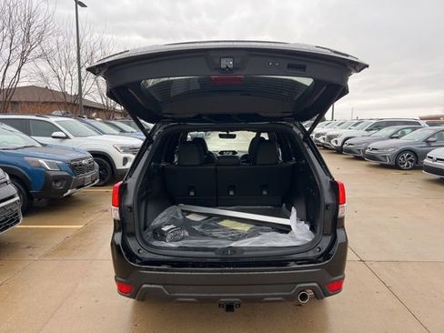 New 2025 Subaru Forester Wilderness image 11