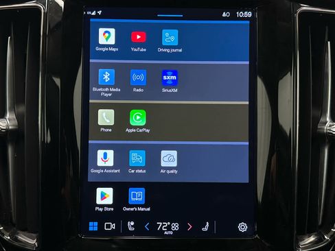 Used 2023 Volvo XC60 B5 Plus image 33