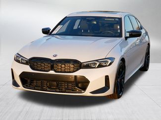 Used 2023 BMW M340i xDrive video 2