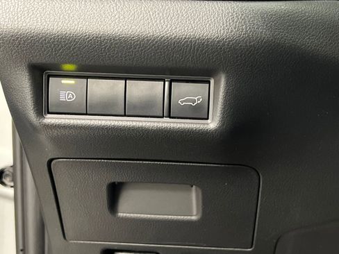 Used 2025 Toyota Grand Highlander AWD image 50