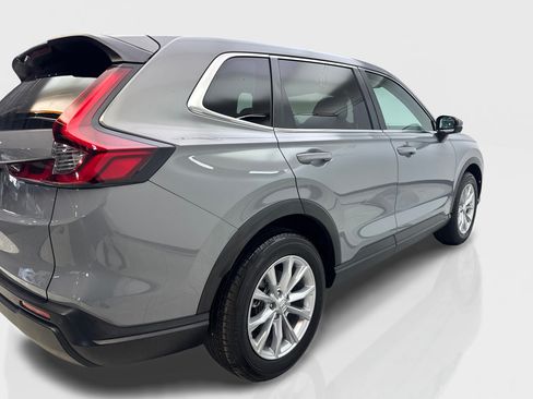 Used 2025 Honda CR-V EX-L image 14