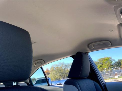 Certified 2025 Toyota Corolla LE image 13