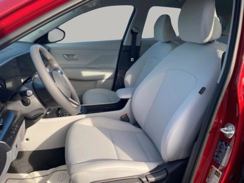New 2026 Hyundai Kona SE FWD image 14