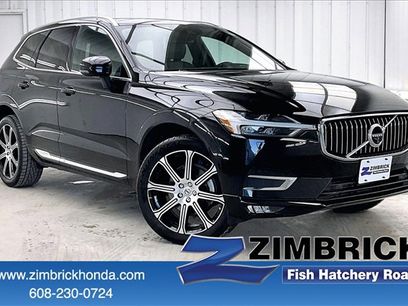 Used 2020 Volvo XC60 T5 Inscription w/ Protection Package Premier