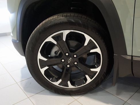 New 2026 Chevrolet Equinox LT w/ Convenience Package II image 27