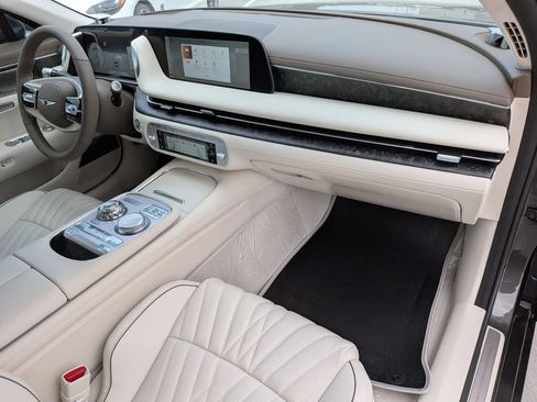New 2026 Genesis G90 3.5T AWD/4WD image 32