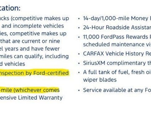 Used 2023 Ford Escape ST-Line w/ Tech Pack #1 image 4