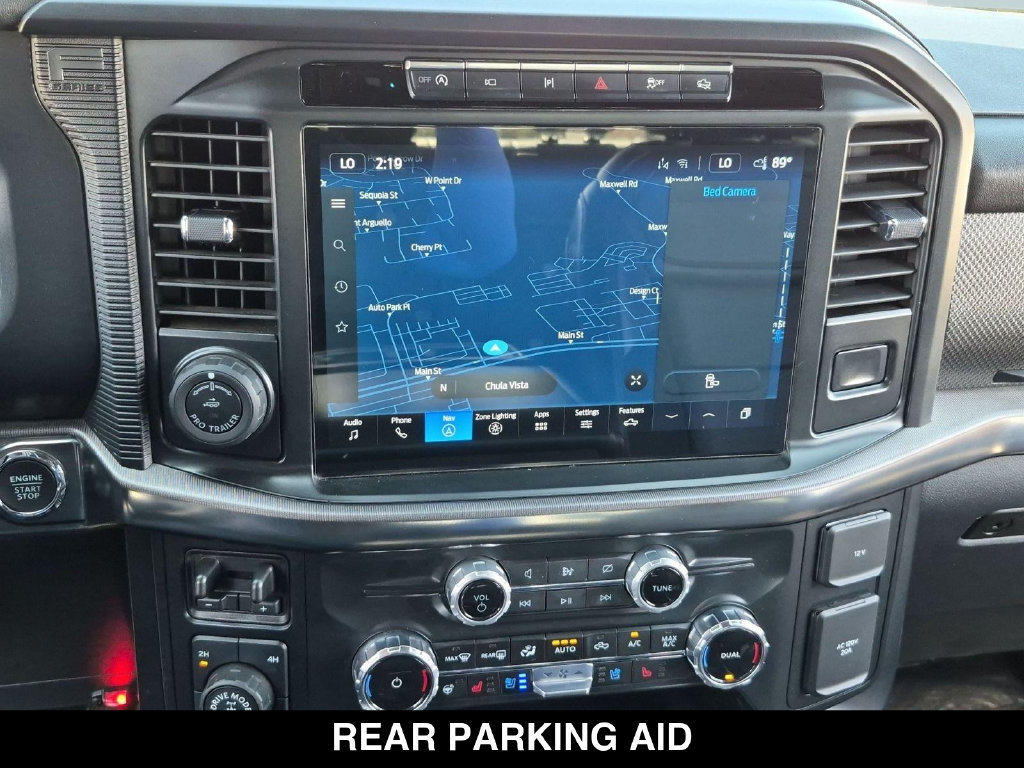 Used 2024 Ford F150 Raptor AWD/4WD image 26