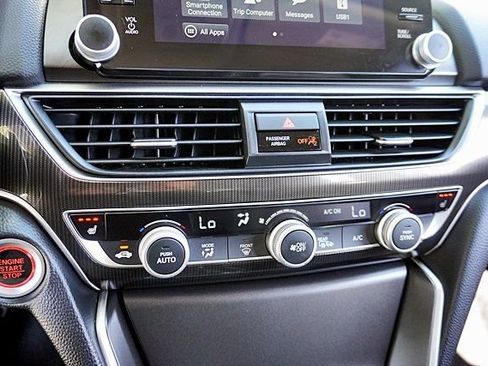 Used 2021 Honda Accord Sport Special Edition image 37