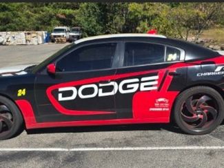 Used 2015 Dodge Charger R/T w/ Plus Group video 2