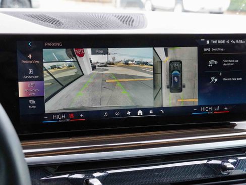 Certified 2025 BMW X5 xDrive40i w/ Premium Package image 27