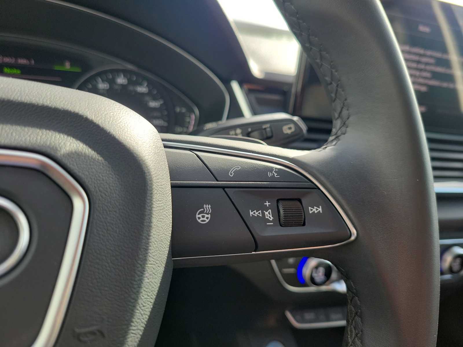 Certified 2023 Audi Q5 2.0T Premium AWD/4WD image 25