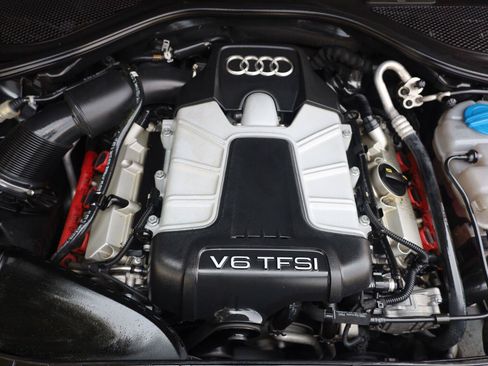 Used 2014 Audi A7 3.0T Prestige AWD/4WD image 11