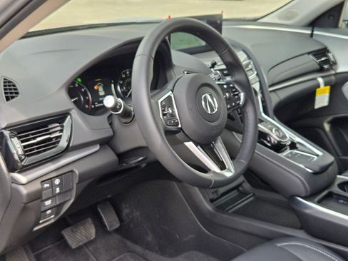 Used 2025 Acura RDX SH-AWD w/ Technology Package image 13