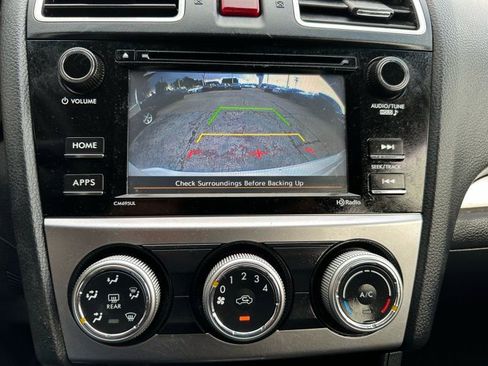 Used 2016 Subaru Impreza 2.0i Sport Premium image 19