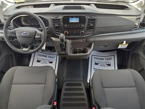 New 2025 Ford Transit 350 XL image 15