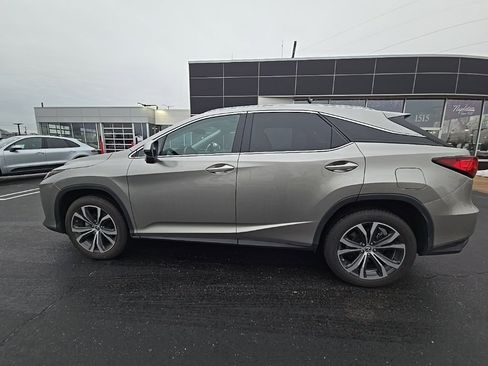 Used 2020 Lexus RX 350 AWD w/ Premium Package image 8