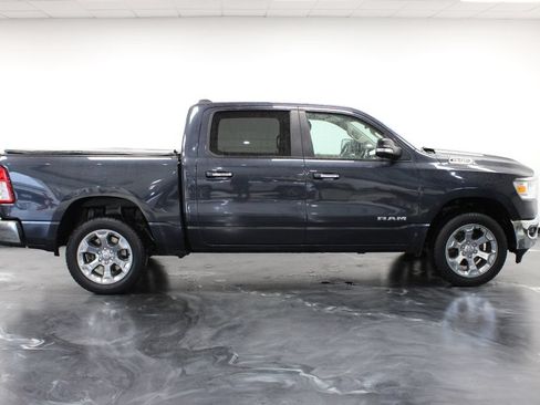Used 2020 RAM 1500 Big Horn AWD/4WD image 23