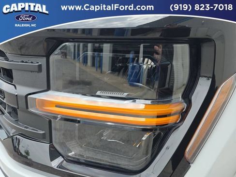 New 2026 Ford F150 XLT w/ Equipment Group 302A MID AWD/4WD image 32