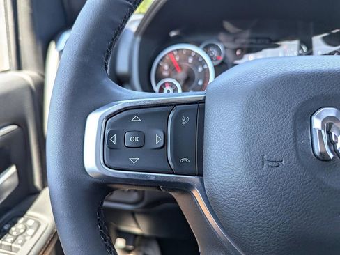 New 2025 RAM 2500 Lone Star image 17