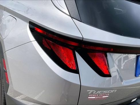 Certified 2026 Hyundai Tucson SEL FWD image 29