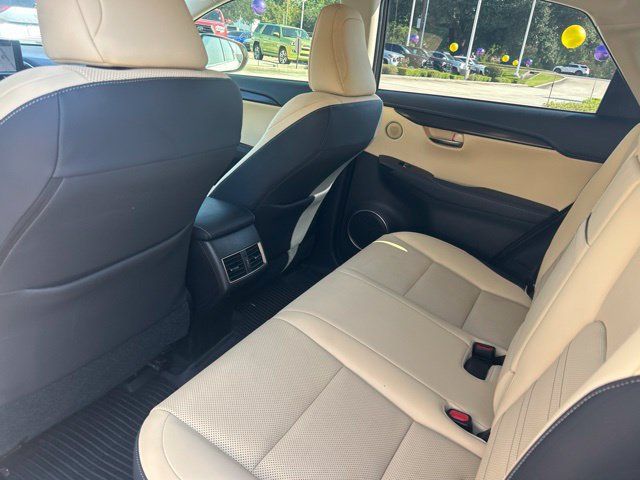 Used 2020 Lexus NX 300 FWD w/ Premium Package image 37