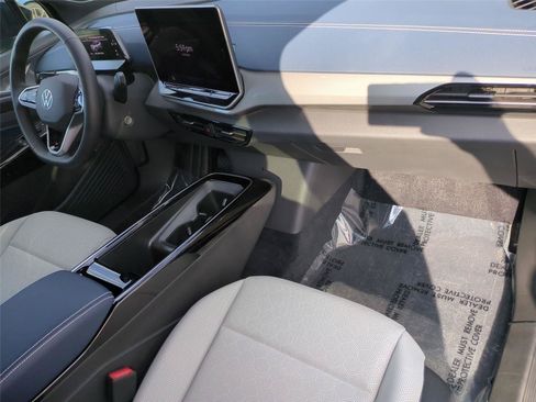 New 2026 Volkswagen ID.4 Pro S Plus AWD/4WD image 20