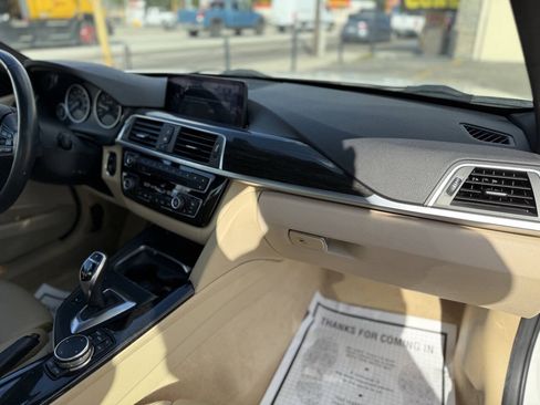 Used 2016 BMW 328i Sedan RWD image 26