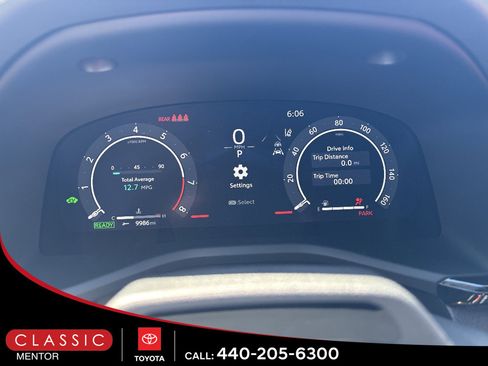 New 2026 Toyota Camry XSE w/ Premium Plus Package FWD image 12