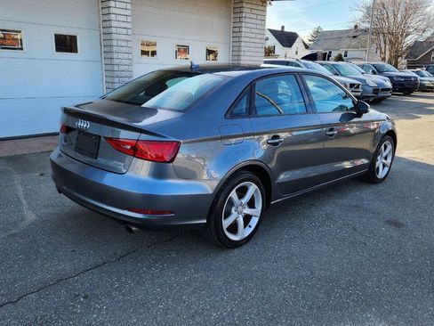 Used 2015 Audi A3 2.0T Premium AWD/4WD image 8
