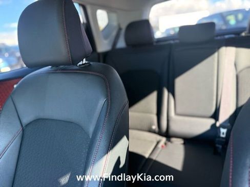 Certified 2023 Kia Soul GT-Line w/ GT-Line Technology Package image 10