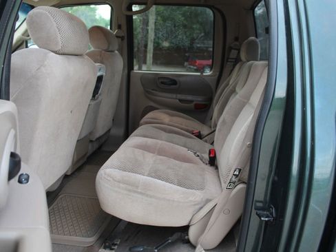 Used 2002 Ford F150 2WD SuperCrew image 23