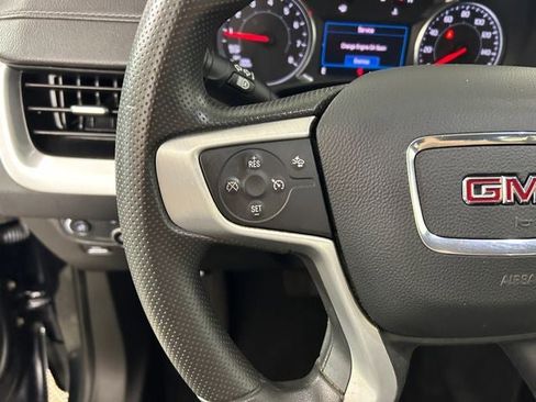 Used 2023 GMC Terrain SLE w/ Driver Convenience Package FWD image 16