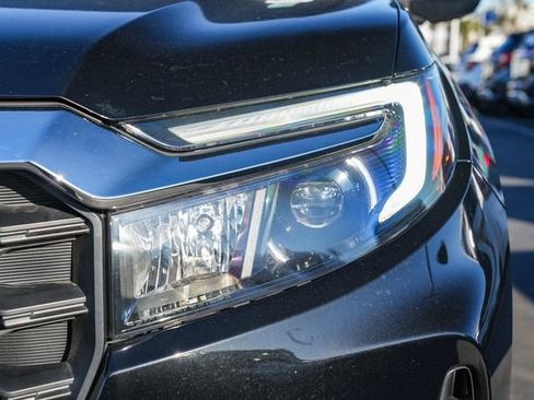 Used 2023 Honda Passport EX-L image 10