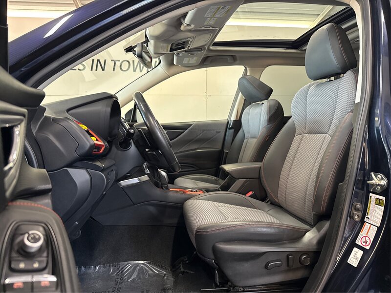 Used 2019 Subaru Forester Sport AWD/4WD image 9
