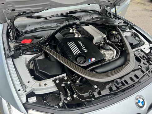 Used 2015 BMW M4 Coupe image 13